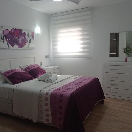 Puerto Marina Benalmadena Sun&Beach Экстерьер фото