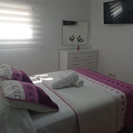 Puerto Marina Benalmadena Sun&Beach Экстерьер фото
