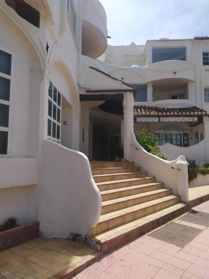 Puerto Marina Benalmadena Sun&Beach Экстерьер фото