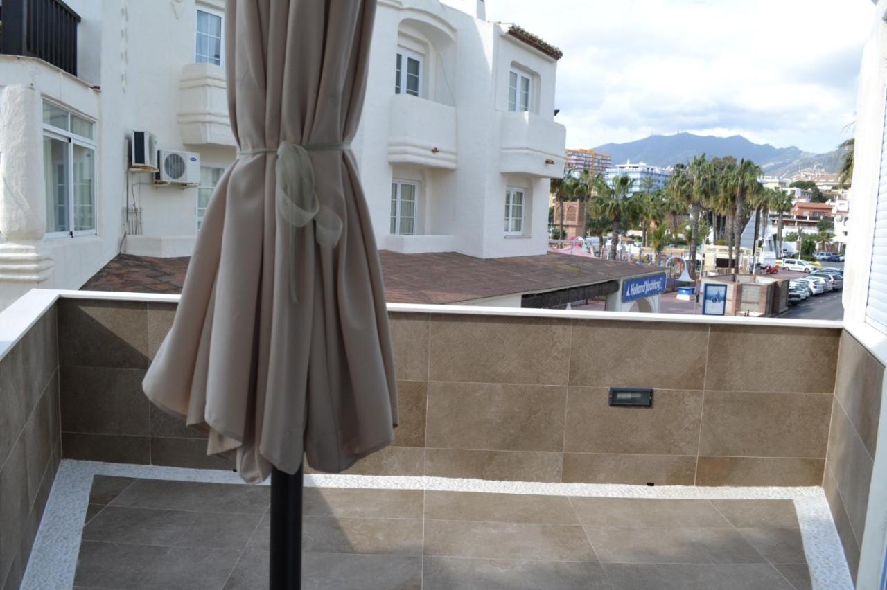 Puerto Marina Benalmadena Sun&Beach Экстерьер фото