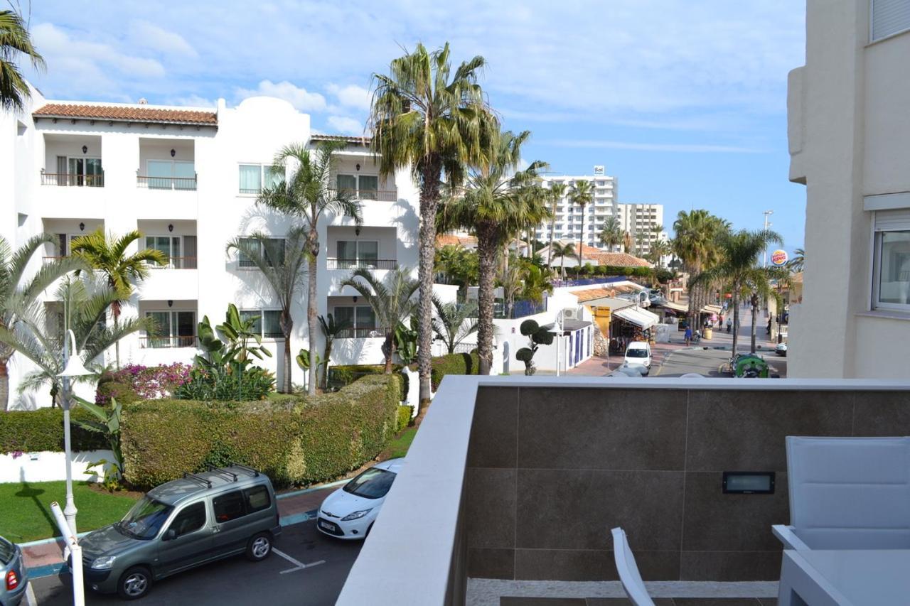 Puerto Marina Benalmadena Sun&Beach Экстерьер фото