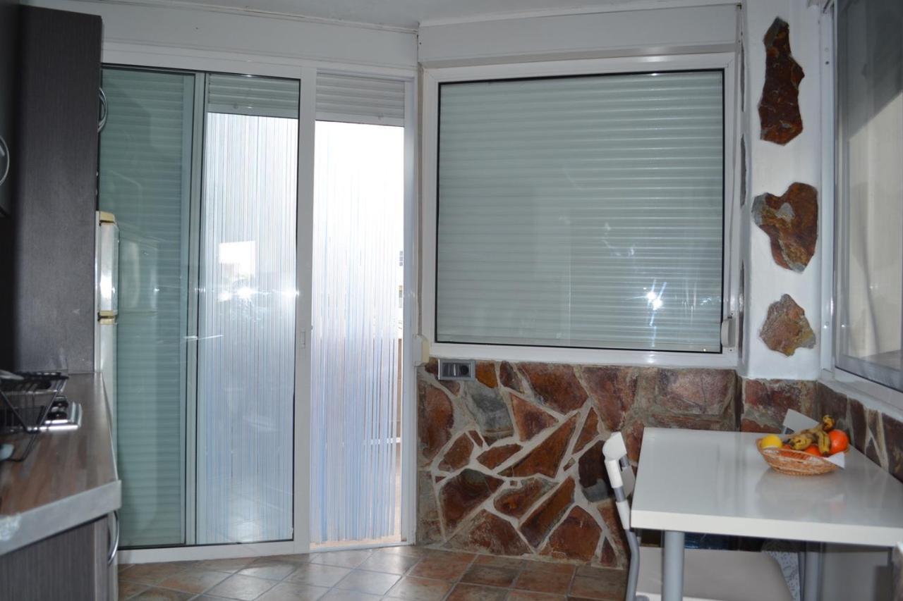 Puerto Marina Benalmadena Sun&Beach Экстерьер фото