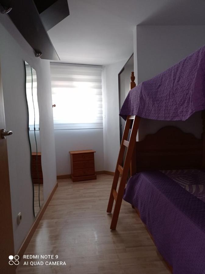 Puerto Marina Benalmadena Sun&Beach Экстерьер фото