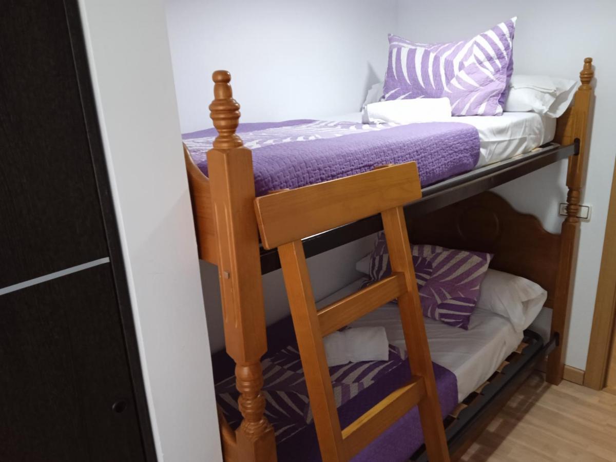 Puerto Marina Benalmadena Sun&Beach Экстерьер фото