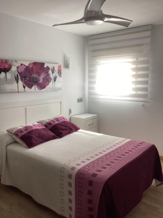 Puerto Marina Benalmadena Sun&Beach Экстерьер фото