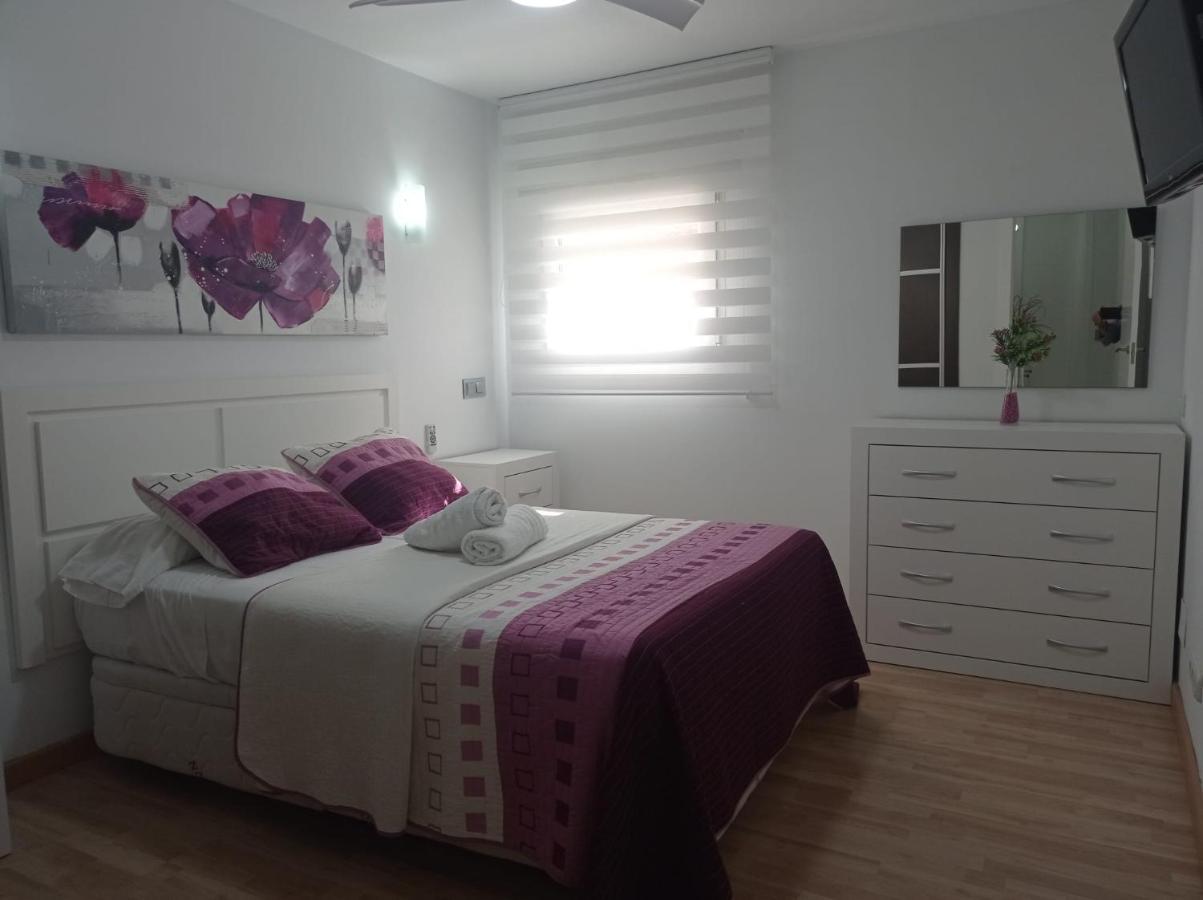 Puerto Marina Benalmadena Sun&Beach Экстерьер фото