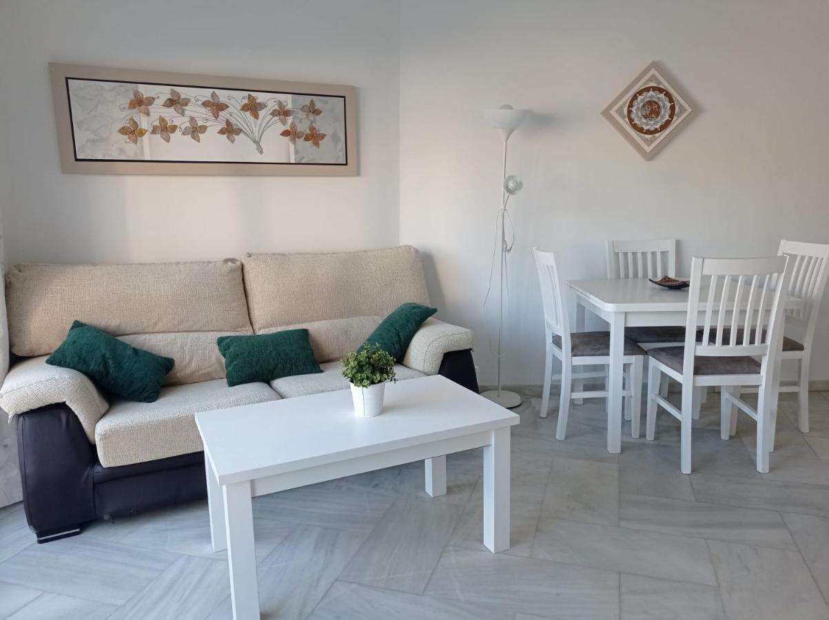 Puerto Marina Benalmadena Sun&Beach Экстерьер фото