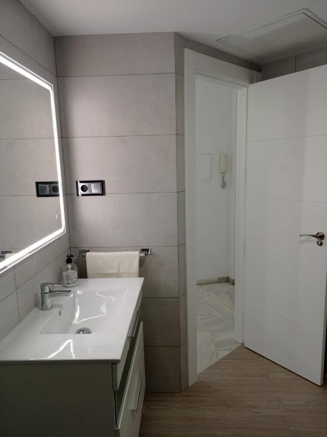 Puerto Marina Benalmadena Sun&Beach Экстерьер фото