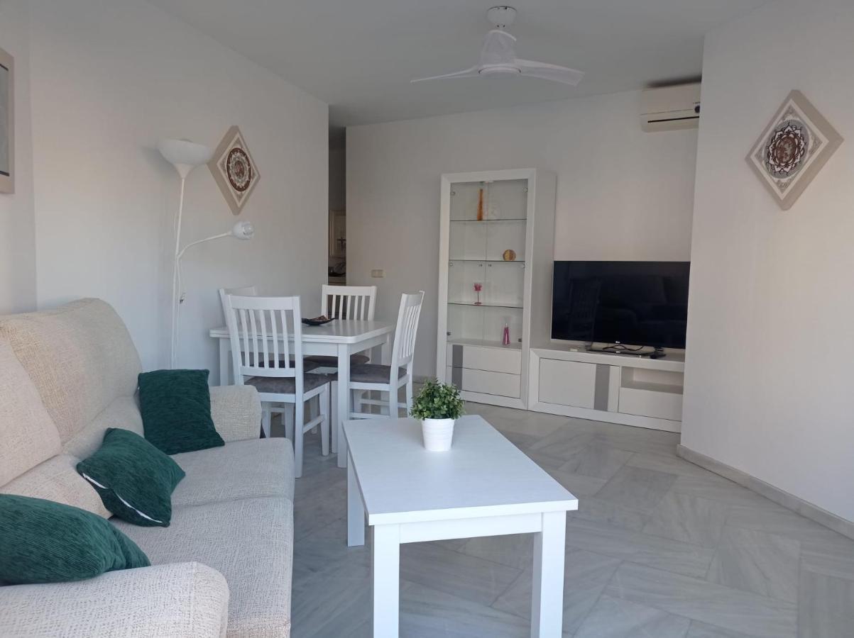 Puerto Marina Benalmadena Sun&Beach Экстерьер фото