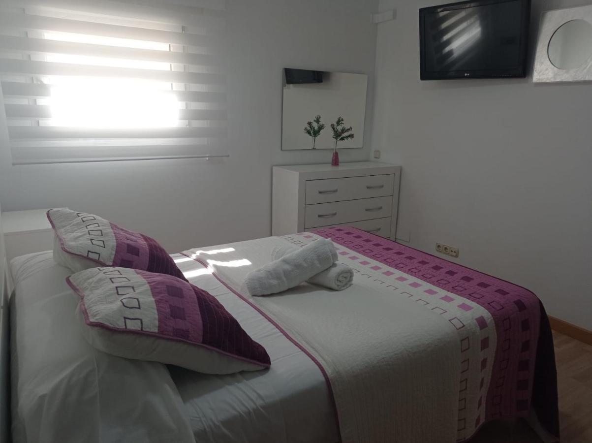 Puerto Marina Benalmadena Sun&Beach Экстерьер фото