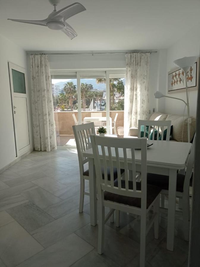 Puerto Marina Benalmadena Sun&Beach Экстерьер фото